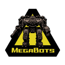 MegaBots logo